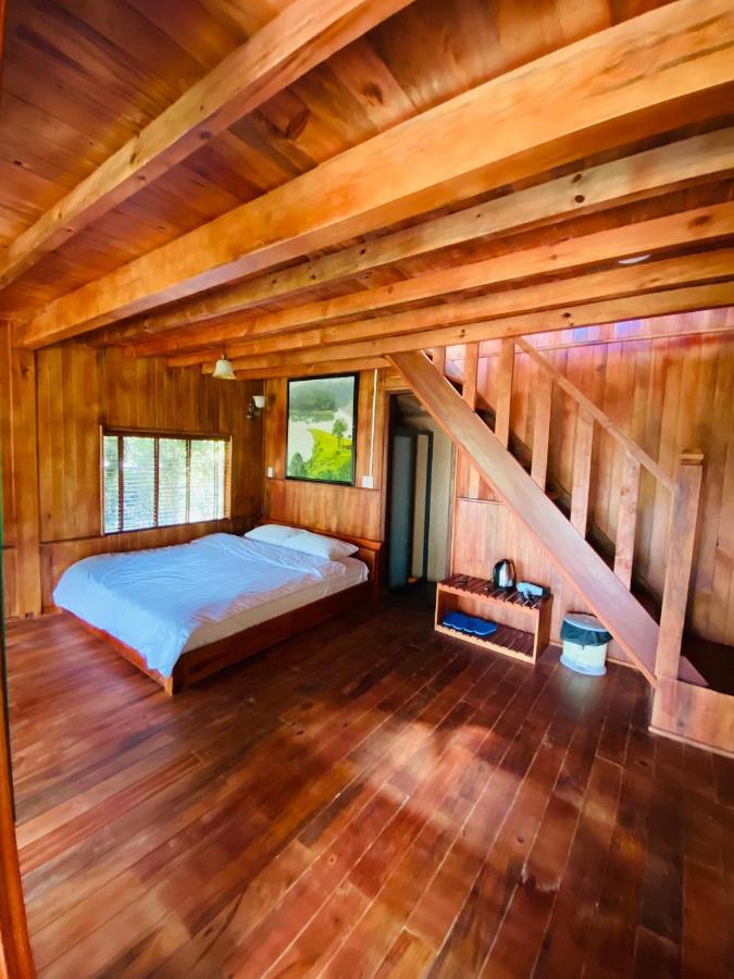 Berry Valley Homestay Da Lat Buitenkant foto
