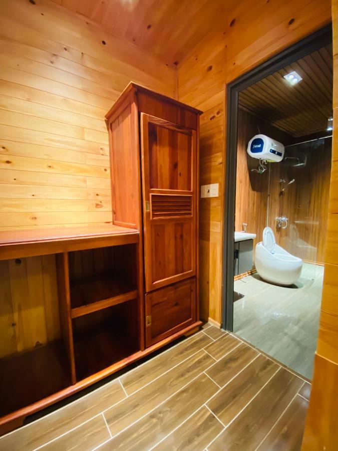 Berry Valley Homestay Da Lat Buitenkant foto