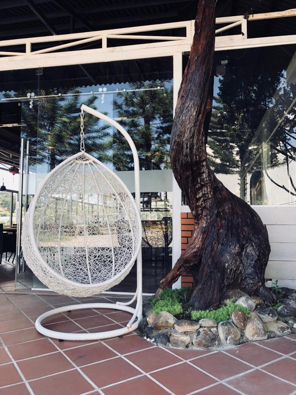 Berry Valley Homestay Da Lat Buitenkant foto