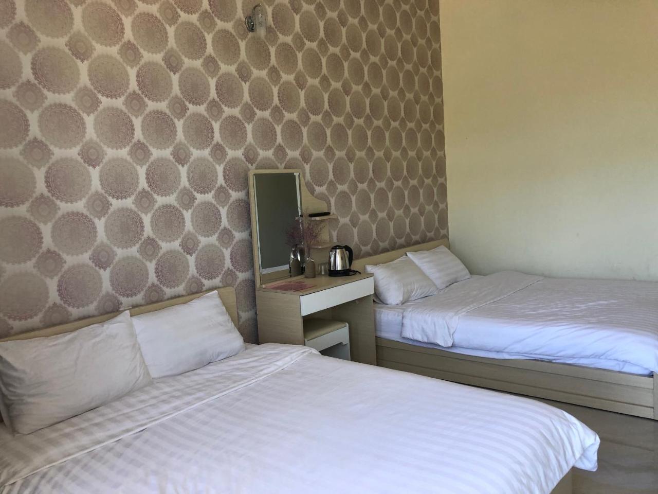 Berry Valley Homestay Da Lat Buitenkant foto