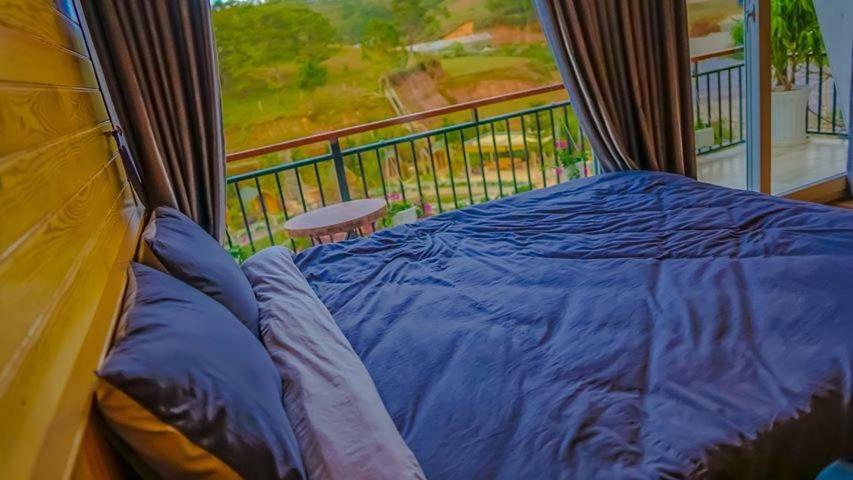 Berry Valley Homestay Da Lat Buitenkant foto