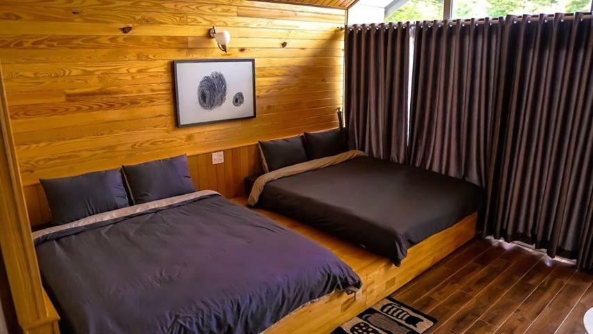 Berry Valley Homestay Da Lat Buitenkant foto