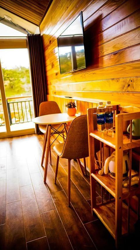 Berry Valley Homestay Da Lat Buitenkant foto