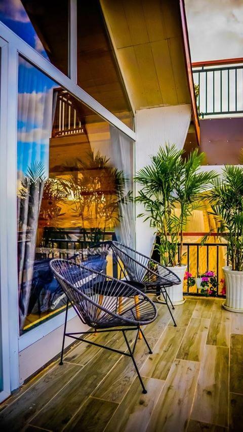 Berry Valley Homestay Da Lat Buitenkant foto