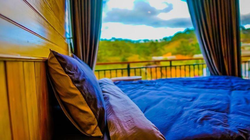 Berry Valley Homestay Da Lat Buitenkant foto